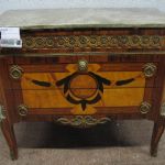 430 6126 CHEST OF DRAWERS